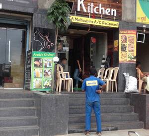 Annie S Kitchen Sinhgad Road Pune Zomato